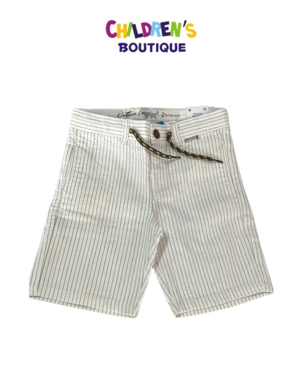 Short rayas