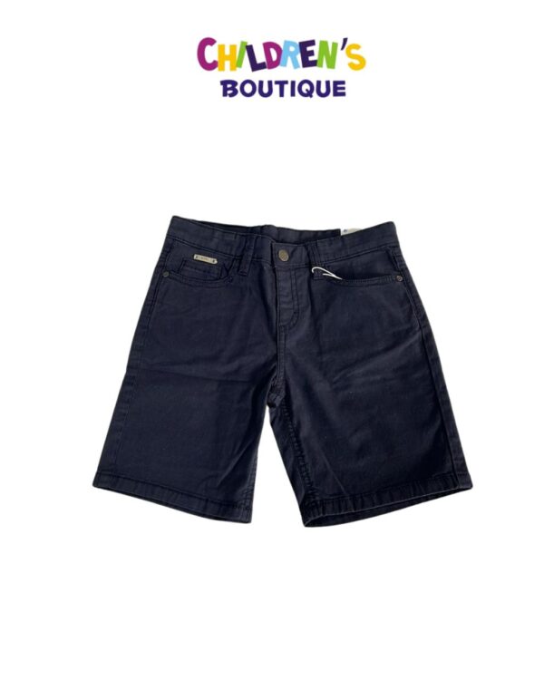 short sarga básico