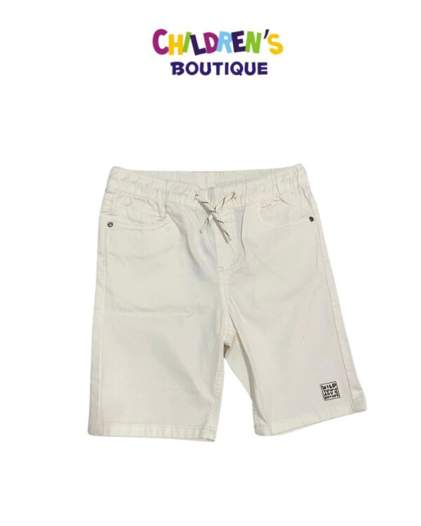 Short cordón