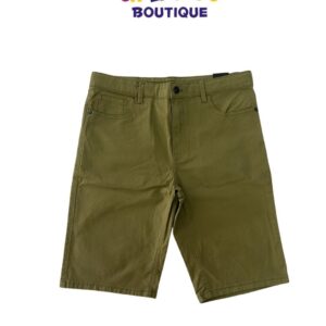 Short básico