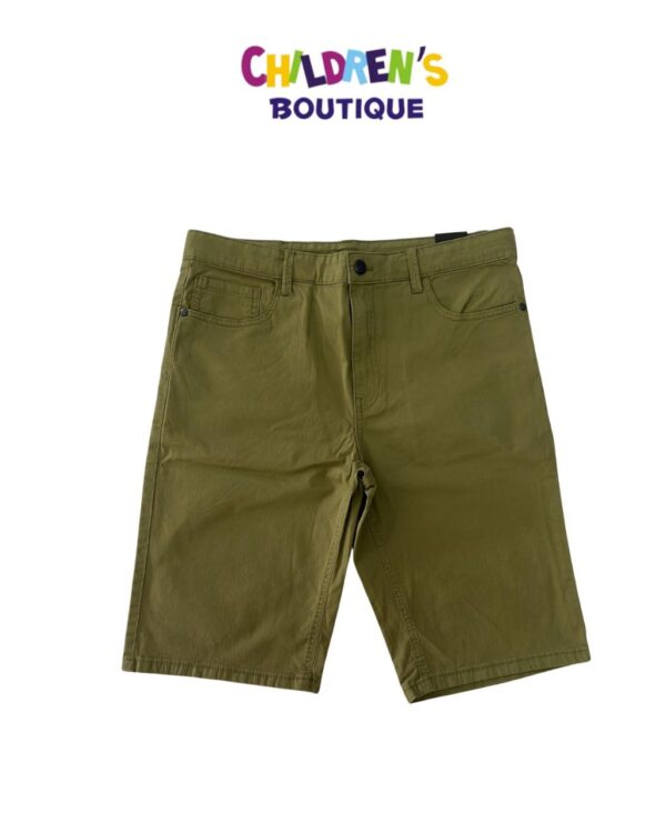 Short básico