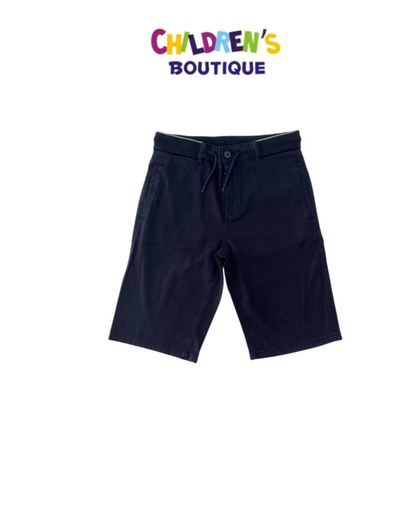 Short estructura