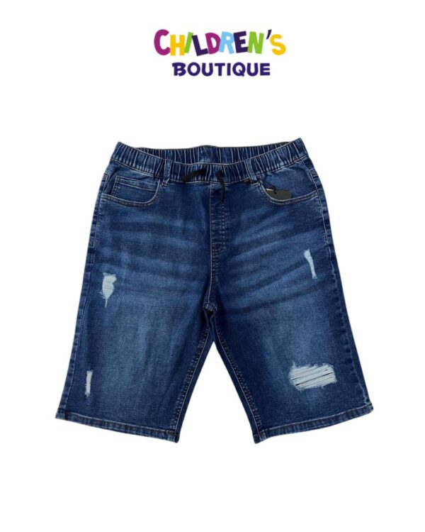 Short roto