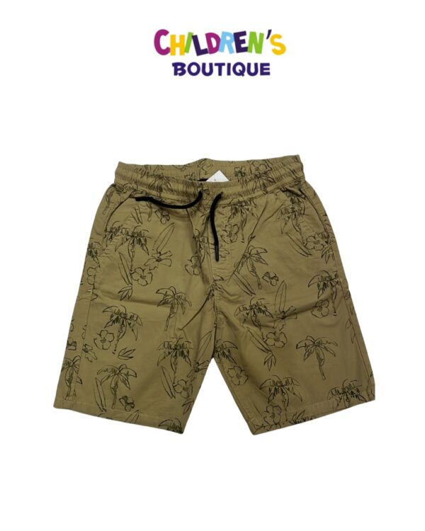 Short estampado - Imagen 2