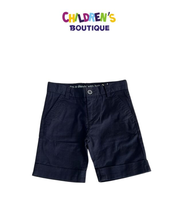 short jaquard