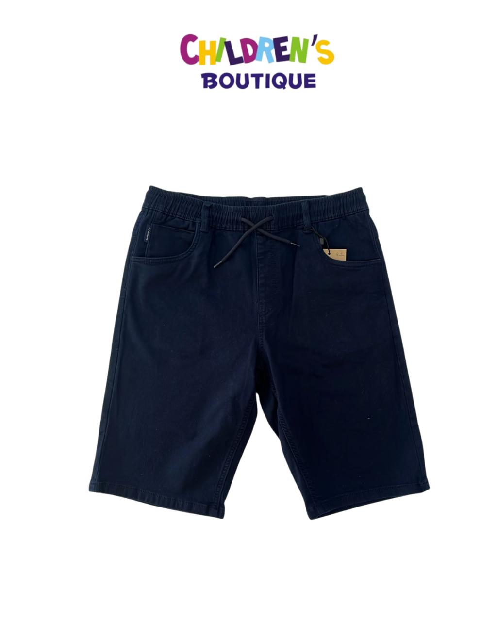 Short soft