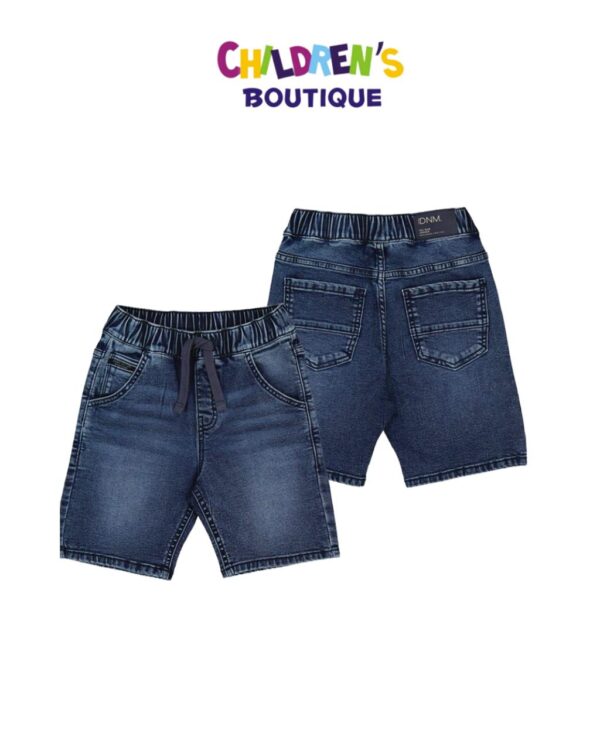 short elastico