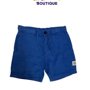 Short bolsas