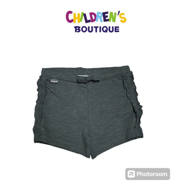 Short chino lateral - Imagen 2