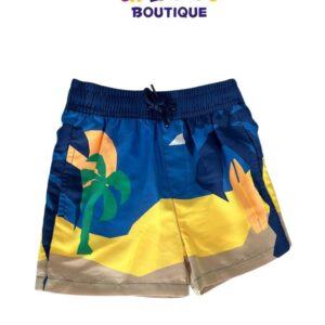 Short de bañol palma
