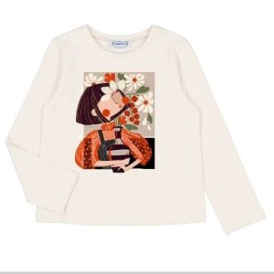 Blusa japonesa