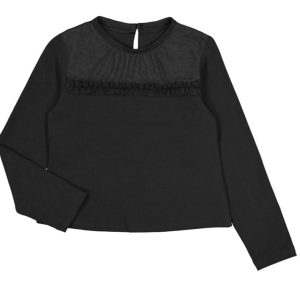 Blusa tul