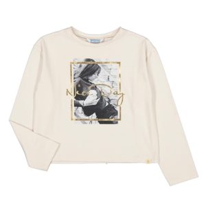 Blusa Nice Day