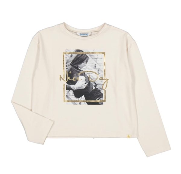 Blusa Nice Day