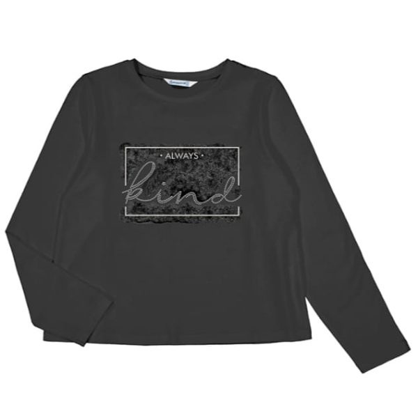 Blusa bind