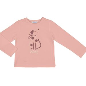 Blusa perrito