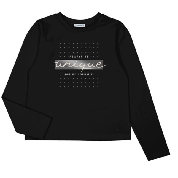 Blusa unique