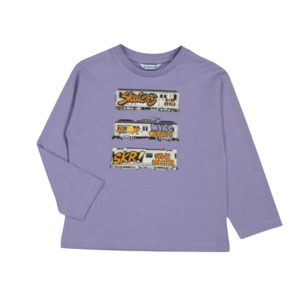 Playera skate