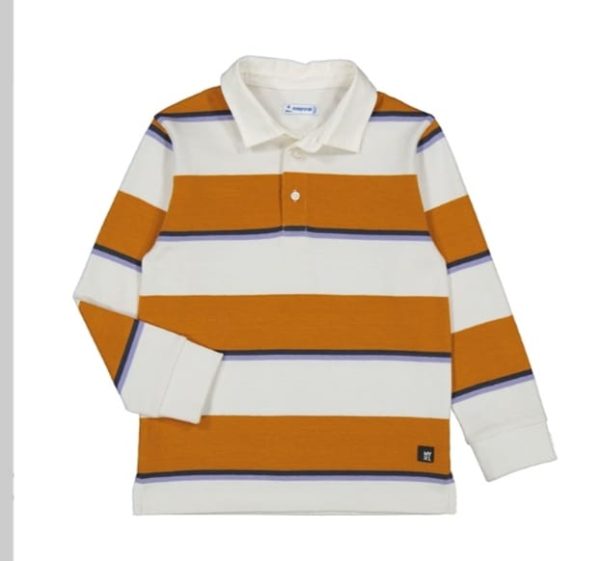 Polo franjas