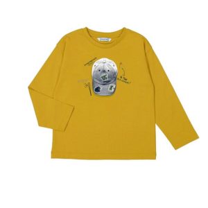 Playera cachucha