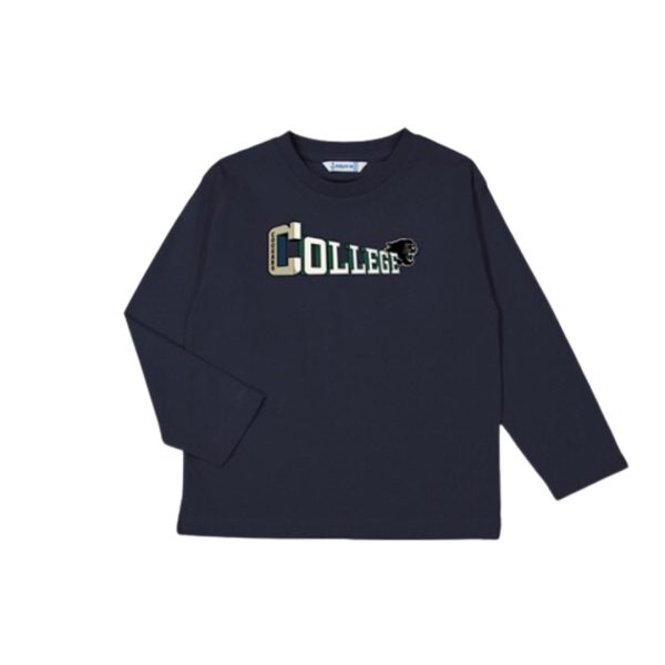 Playera college