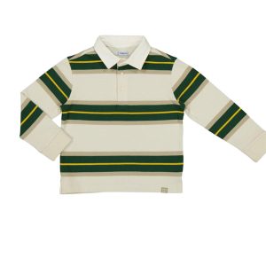 Polo franjas