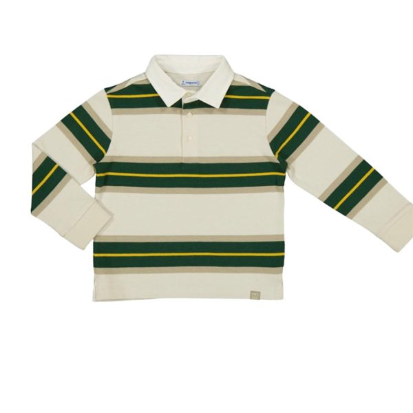 Polo franjas