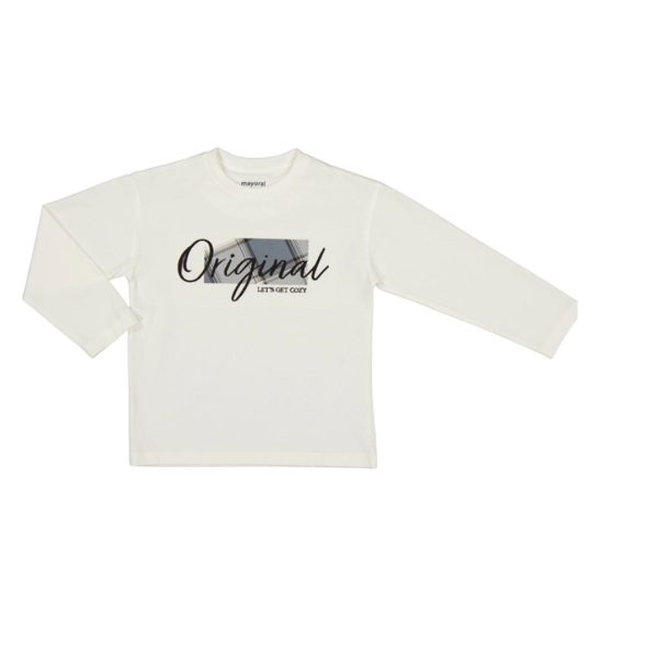 Playera original