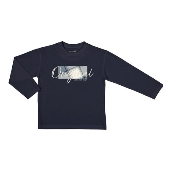 Playera original