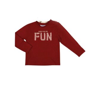 Playera fun