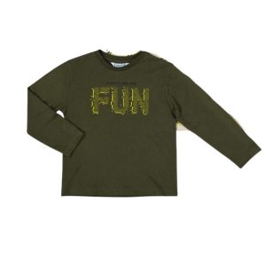 Playera fun