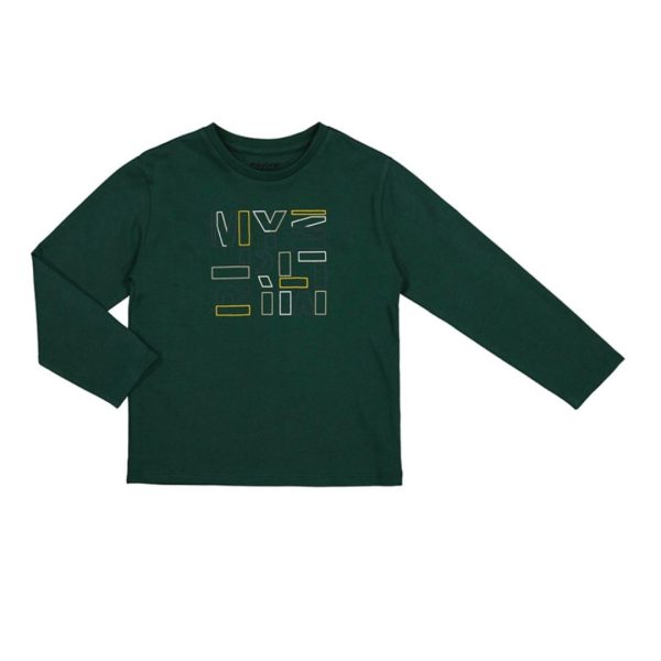 Playera MYRL