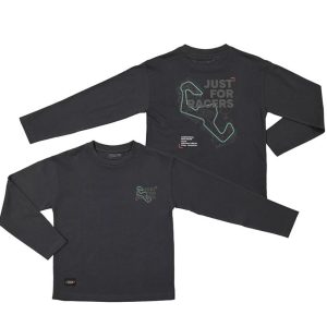 Playera just for