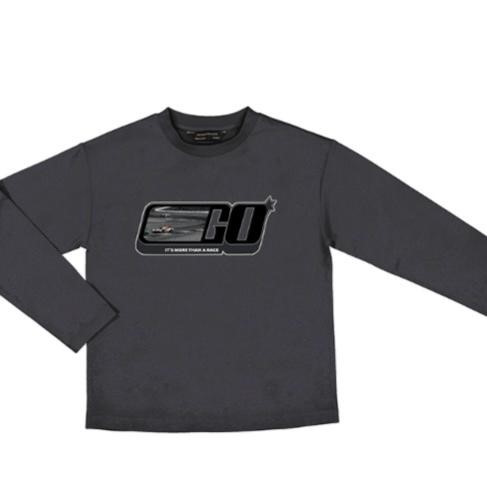 Playera GO - Imagen 2