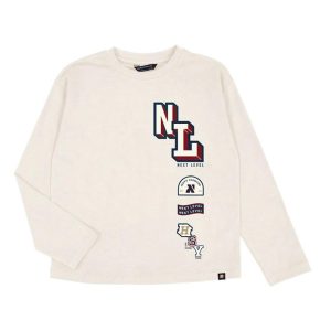 Playera NL