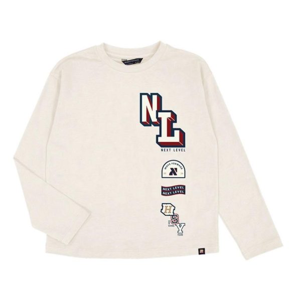 Playera NL