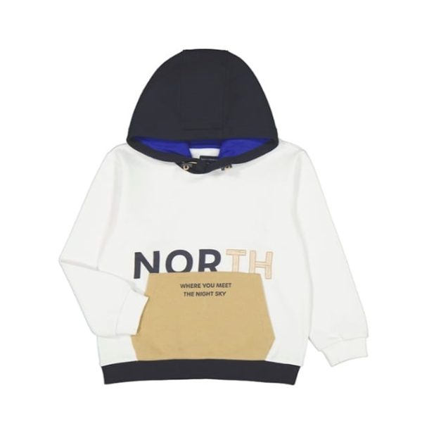 Sudadera North