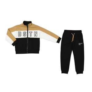 Pants BSTN
