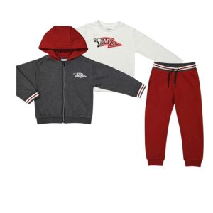 Pants 3 piezas