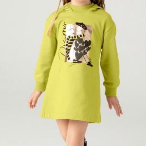 Vestido niña dreams