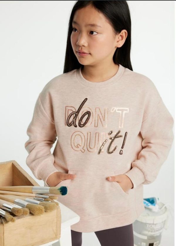 Conjunto Leggins Don´t Quit