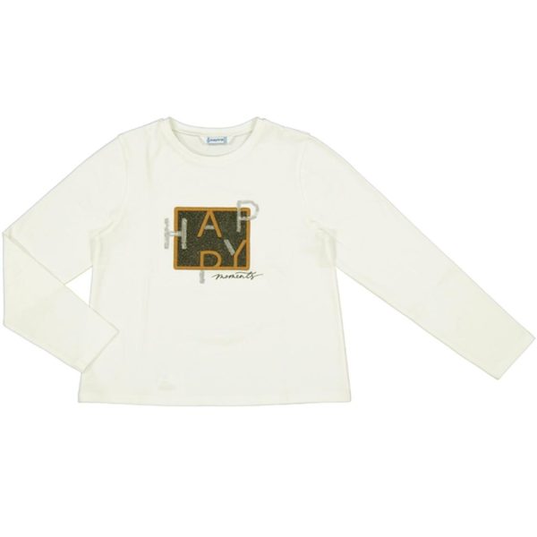 Blusa happy