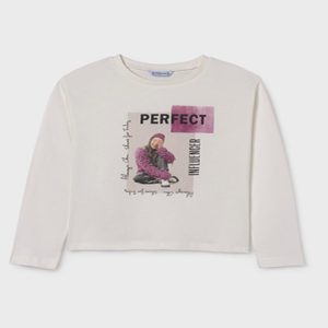 Blusa  perfect