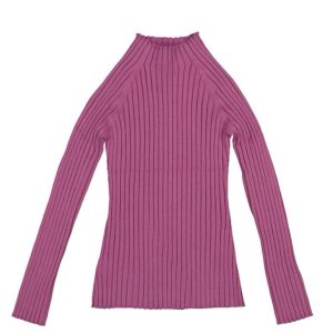 Semicisne tricot