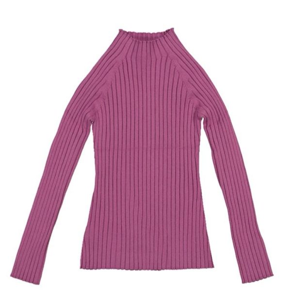 Semicisne tricot