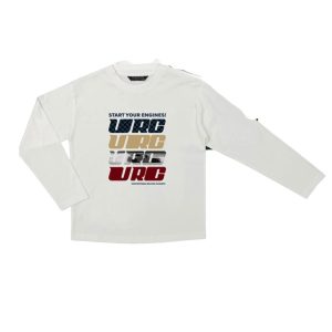 Playera URC