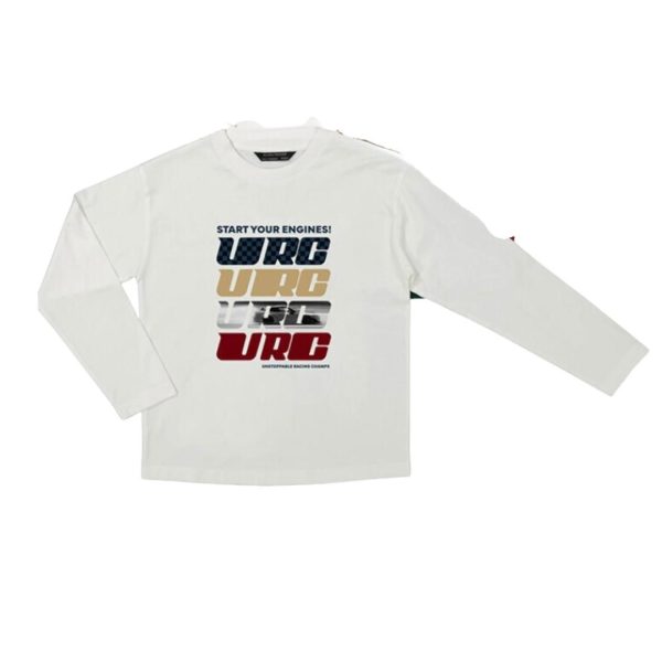 Playera URC