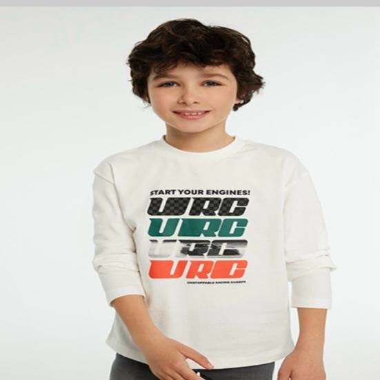 Playera URC