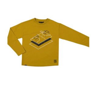 Playera Cancha Basketball