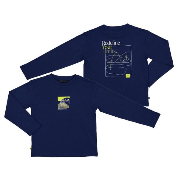 Playera play limits
